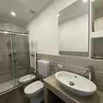 Iseolakerental - Casa Il Nido דירה *