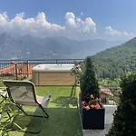 Iseolakerental - Casa Il Nido Fonteno