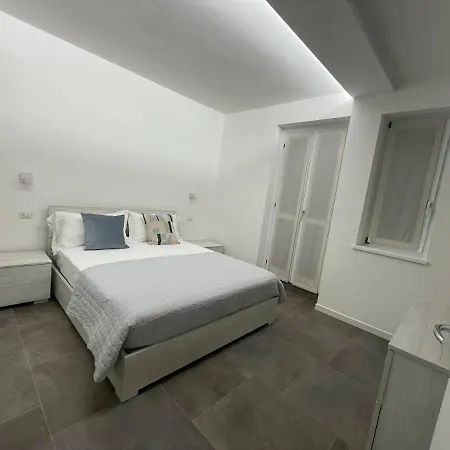 Iseolakerental - Casa Il Nido Апартаменты