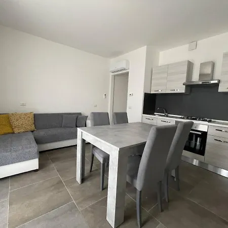 Iseolakerental - Casa Il Nido Διαμέρισμα Fonteno