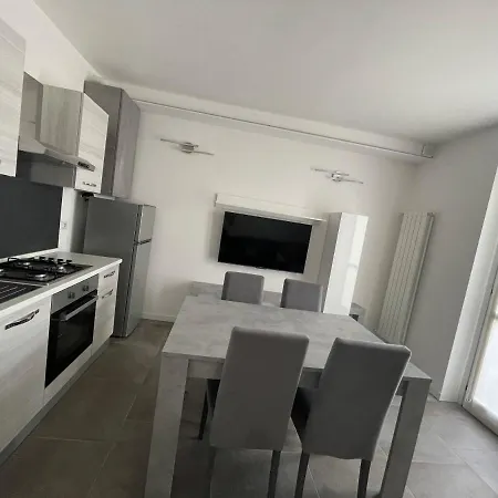 Iseolakerental - Casa Il Nido
