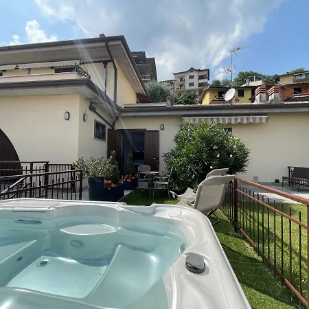 Iseolakerental - Casa Il Nido * Fonteno