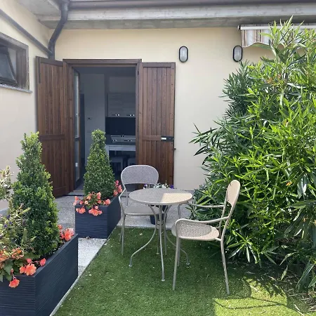 Διαμέρισμα Iseolakerental - Casa Il Nido Fonteno
