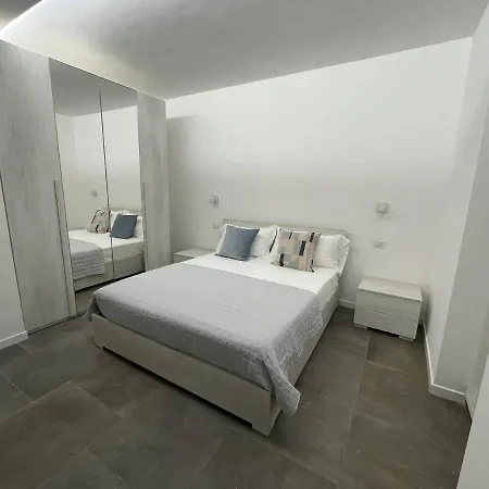 Διαμέρισμα Iseolakerental - Casa Il Nido