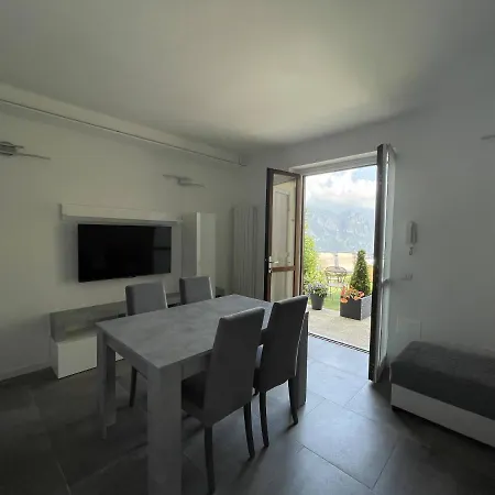 Iseolakerental - Casa Il Nido * Fonteno