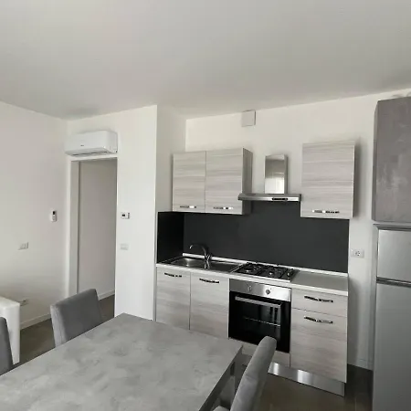 Iseolakerental - Casa Il Nido Fonteno